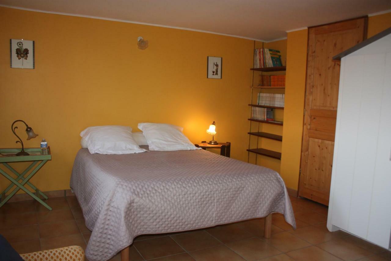 Presbytère De Jonquiere Couette-café