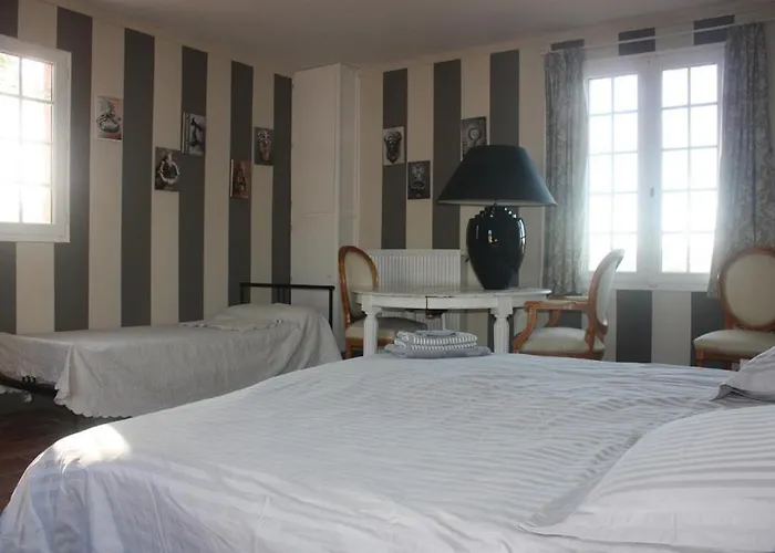 Presbytere De Jonquiere