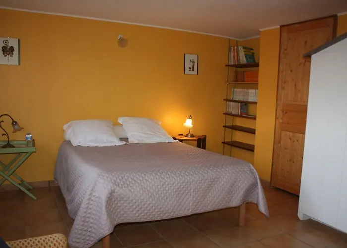 Presbytere De Jonquiere