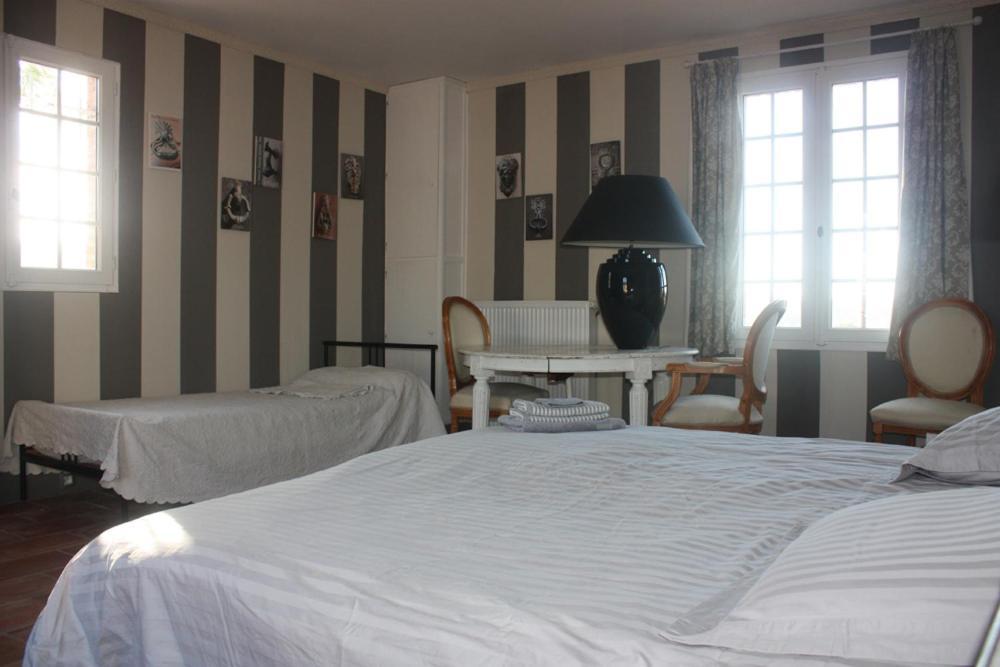 Bed & Breakfast Presbytere De Jonquiere 3*