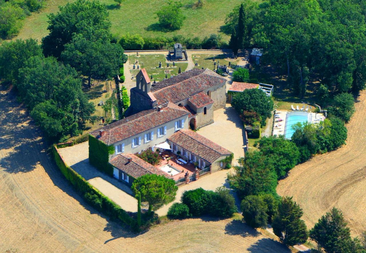 Bed & Breakfast Presbytere De Jonquiere 3*
