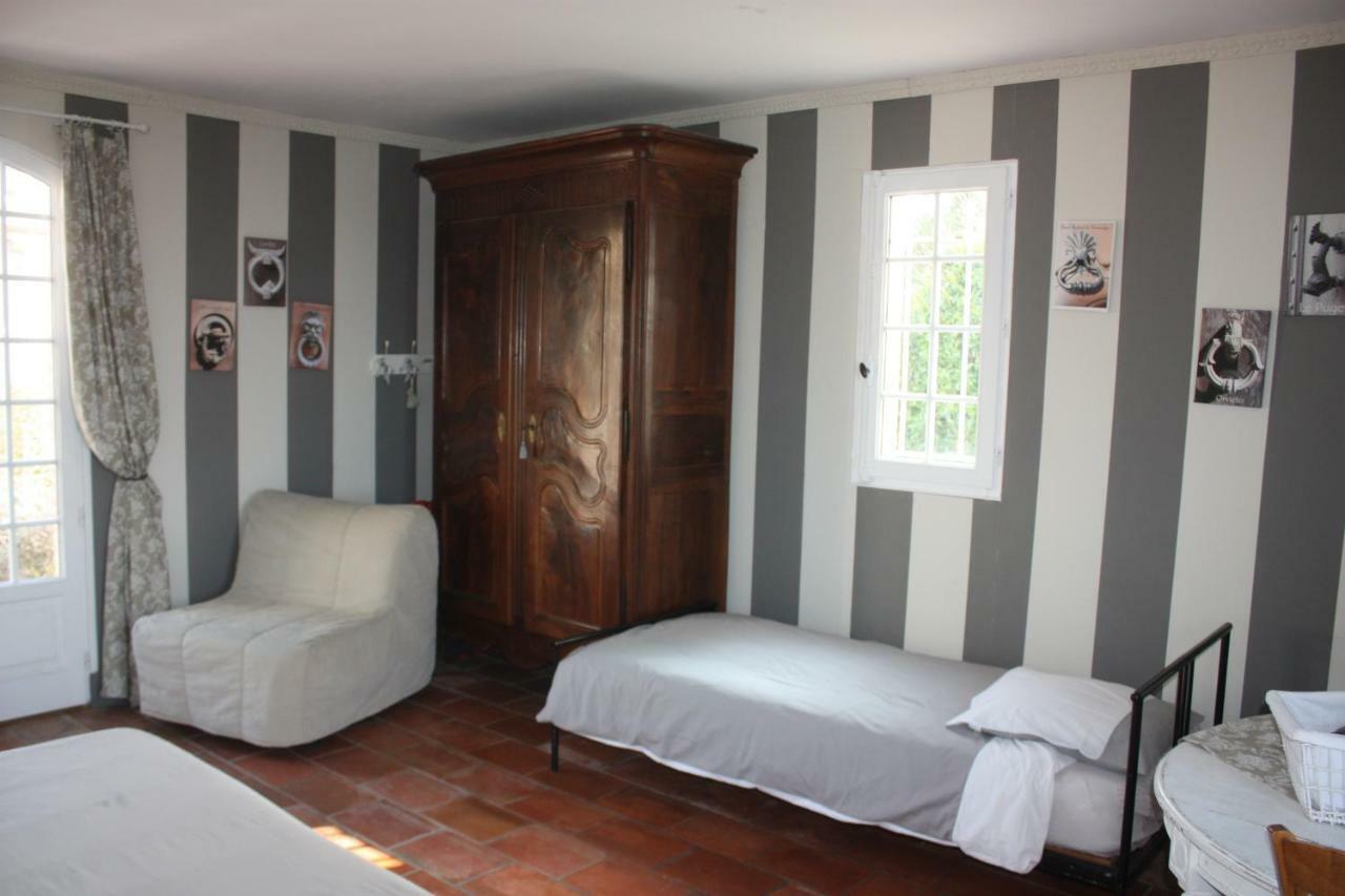 Presbytere De Jonquiere Bed & Breakfast Lavaur (Tarn)